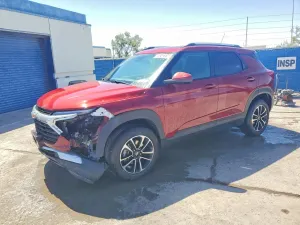 Chevrolet Trailblazer 1.3L 3 2024