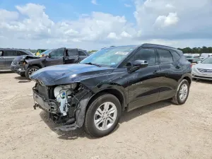 Chevrolet Blazer 3.6L 6 2021