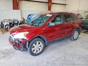 Honda CR-V 2.4L 4 2009