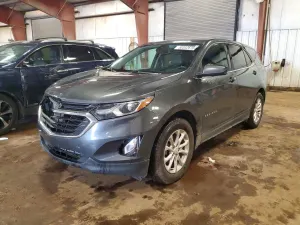 Chevrolet Equinox 1.5L 4 2020