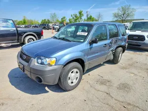 Ford Escape 2.3L 4 2005