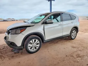 Honda CR-V 2.4L 4 2014