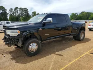 RAM 3500 6.7L 6 2019