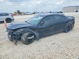 Dodge Charger 6.4L 8 2023