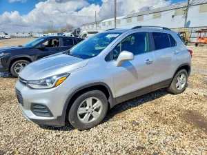 Chevrolet Trax 1.4L 4 2019