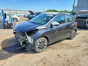 Chevrolet Spark 1.4L 4 2021