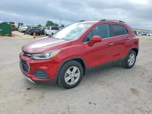 Chevrolet Trax 1.4L 4 2019