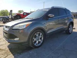Ford Escape 1.6L 4 2014