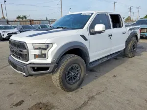 Ford F-150 3.5L 6 2019