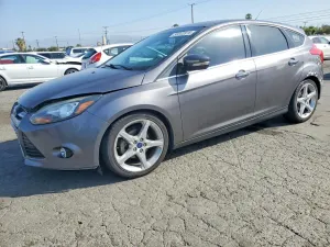 Ford Focus 2.0L 4 2014