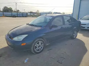 Ford Focus 2.0L 4 2001