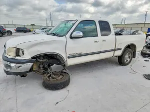 Toyota Tundra 3.4L 6 2000