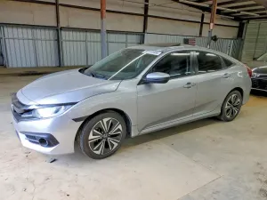 Honda Civic 1.5L 4 2016