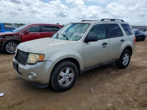 Ford Escape 2.5L 4 2010