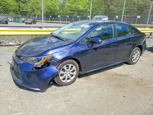 Toyota Corolla 2.0L 4 2024