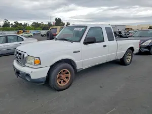 Ford Ranger 4.0L 6 2010