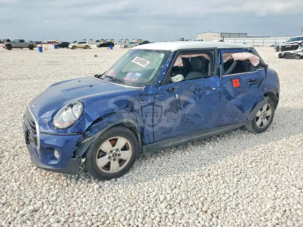 Mini Cooper 1.5L 3 2015