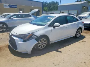 Toyota Corolla 1.8L 4 2021