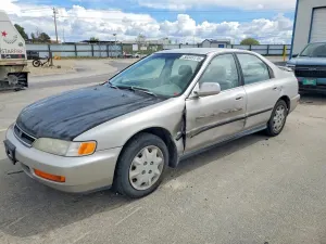 Honda Accord 2.2L 4 1997