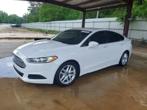 Ford Fusion 2.5L 4 2014