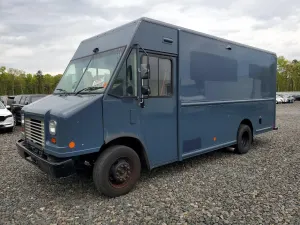 Ford F59 7.3L 8 2020