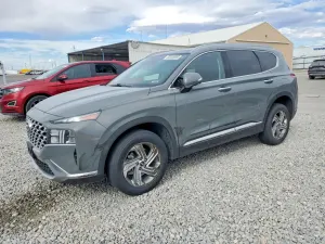 Hyundai Santa Fe 2.5L 4 2023