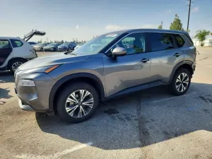 Nissan Rogue 1.5L 3 2023