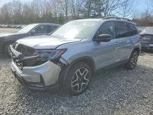 Honda Passport 3.5L 6 2022