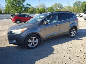 Ford Escape 2.0L 4 2014