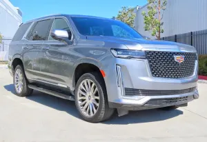 Cadillac Escalade 6.2L 8 2022