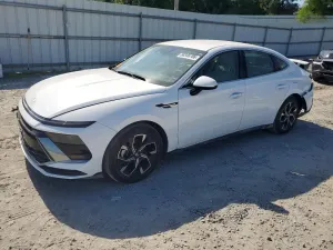 Hyundai Sonata 2.5L 4 2025