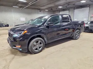 Honda Ridgeline 3.5L 6 2023