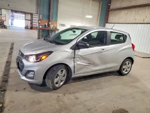 Chevrolet Spark 1.4L 4 2022