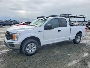 Ford F-150 3.5L 6 2019