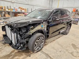 Hyundai Santa Fe 2.5L 4 2023