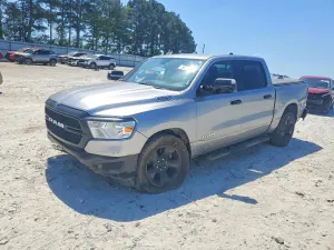 RAM 1500 5.7L 8 2019