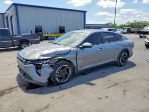 Kia K4 2.0L 4 2025