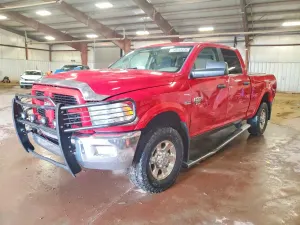 Dodge RAM 5.7L 8 2012