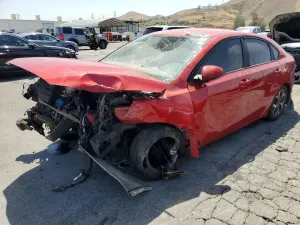Kia Cerato / Forte / K3 2.0L 4 2019