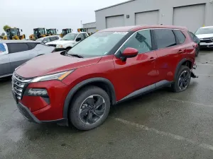 Nissan Rogue 1.5L 3 2024