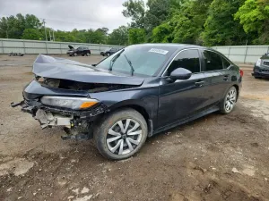 Honda Civic 2.0L 4 2024