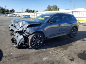 Mazda CX-50 2.5L 4 2023
