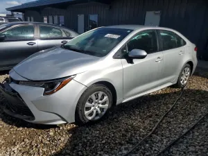 Toyota Corolla 2.0L 4 2025