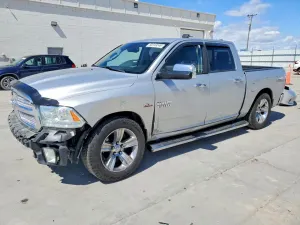 RAM 1500 5.7L 8 2014