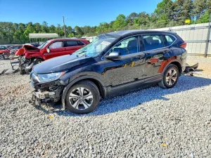 Honda CR-V 1.5L 4 2021