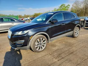 Lincoln MKC 2.0L 4 2019