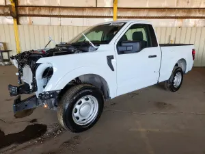 Ford F-150 5.0L 8 2025
