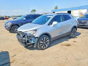 Buick Encore 1.4L 4 2021