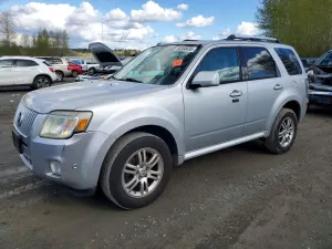 Mercury Mariner 2.5L 4 2010