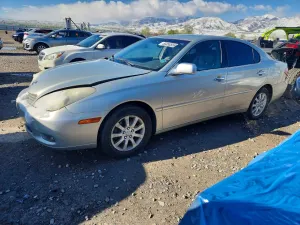 Lexus ES 3.3L 6 2004
